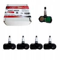 CZUJNIKI CIŚNIENIA OPON LEXUS LS LX RX UX ES LC 200 200T 450H 500 500H 500F