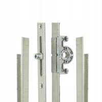 Задвижка Roto 2180 Gr.2180 2001-2400 4 ролика E Оригинал