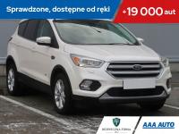 Ford Kuga 2.0 TDCi, Salon Polska, Serwis ASO