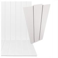 Панельные панели стены 1мб /1ПКС ЛБ02 стены лепнины стены ПВК английские