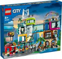 LEGO City Centre 60380