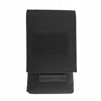 Universial открытый Молл сотовый телефон чехол сумка ремешок для черный