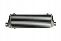 Intercooler Alfa Romeo 159 / Brera 2.4 JTDM Niebieski FMIC.EU