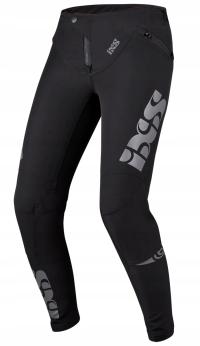 Spodnie dziecięce IXS Trigger Black r. KS 128 z369pln%%%