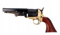 REWOLWER CZARNOPROCHOWY PIETTA 1851 REB NORD NAVY SHERIFF KAL.44