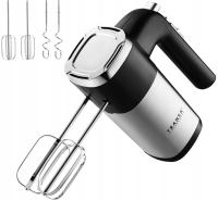 Ручной миксер Transa Electronics SpeedyMix 900 Вт серебристый / серый