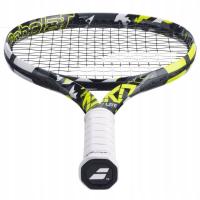 RAKIETA TENISOWA BABOLAT PURE AERO LITE G3 DO TENISA GRAFITOWA NACIĄG