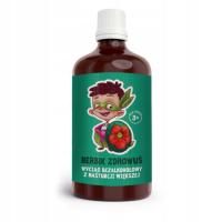 Odporność - Nasturcja Herbik Zdrowuś 100 ml HerbaVis