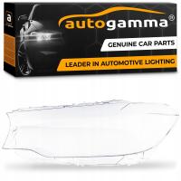 Klosz szkło do reflektora samochodowego lamp BMW Seria 5 G30 G38 16-20 lewy