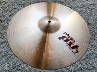 TALERZ PERKUSYJNY PAISTE PST7 HEAVY CRASH 16