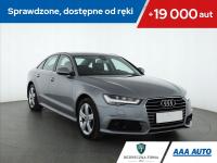 Audi A6 2.0 TDI, Salon Polska, 187 KM, Automat