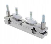 Yamaha uchwyt podwójny CSAT924A