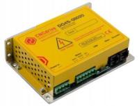 Сервопривод постоянного тока dg4s-08020