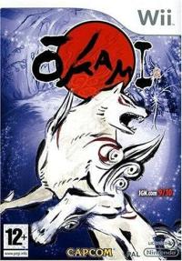 Okami Nintendo Wii