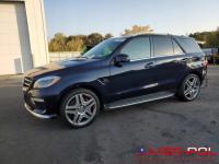 Mercedes-Benz ML _63 AMG_W166_5.5 L_550 km_2014r