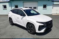 Hyundai Tucson 1.6 T-GDi N-Line 2WD Suv 160KM 2024