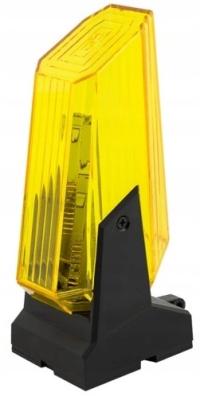 Lampa LED TOWER - 24V/230V + ANTENA