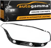 Абажур стекло для фары, лампы Volvo XC90 II (15-24) П