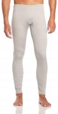 DAMARTSPORT леггинсы кальсоны мужские серые 3XL