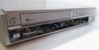 ВИДЕОМАГНИТОФОН PANASONIC DMR-EX98V