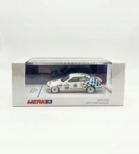 Werk83 BMW 318i BTCC 1993 Champion 1:64