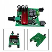 TPA3116D2 100 Вт цифровой аудио сабвуфер моно