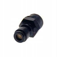 Zawór Butla Paintball HP Fill Nipple 1/8NPT PCP QD do ładowania
