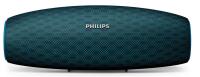 Philips głośnik bezprzewodowy EverPlay BT7900 - niebieski