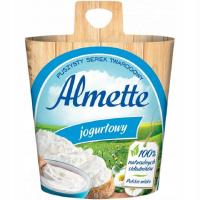 Serek Almette jogurtowy 150g