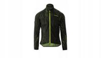 Kurtka rowerowa wiatrówka KROSS ETHER