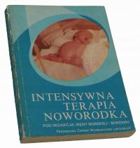 Intensywna terapia noworodka - Norska Borówka