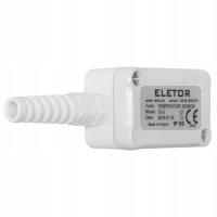 ELETOR TS5 | Czujnik temperatury do sterowników