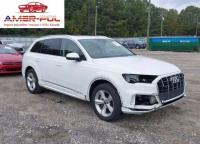 Audi Q7 Premium 2021 2.0l