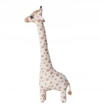 Maskotka Pluszowa Śliczna Żyrafa duża 88 cm