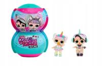 LOL SURPRISE COLOR CHANGE 2W1 ME&DOLL&BRO 1 SZT.