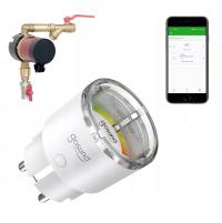 STEROWNIK POMPY CYRKULACYJNEJ C.W.U Sterowanie Pompą WiFi - SUPLA