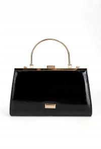 Monnari Wizytowa torebka