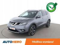 Nissan X-Trail 7 os. klima auto, navi, kamera i