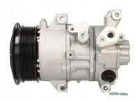 Nissens 89516 Sprężarka, klimatyzacja