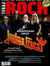 Teraz Rock 3 / 2024 Judas Priest