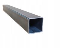 Закрытый стальной профиль 20X20X2 L 100CM резка по размеру