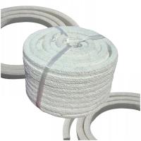 Szczeliwo sznur uszczelniający pieca 8x8mm 1mb