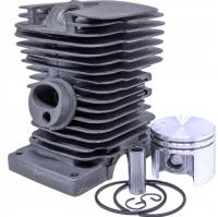 CYLINDER KOMPLET PILARKA STIHL 018 MS180 MS180C 38 mm