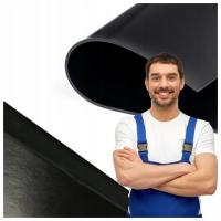 GUMA DO ZAGĘSZCZARKI MATA 60X50 UBIJAKA 10MM TRAWAŁA ODPORNA PODKŁAD