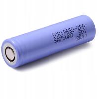 Akumulator Samsung 18650 Li-Ion 2800mAh 3.7V
