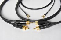 Комплект кабелей для проигрывателя Mogami 2965 100 см