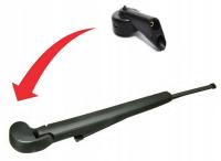 РЫЧАГ СТЕКЛООЧИСТИТЕЛЯ ЗАДНИЙ PORSCHE CAYENNE 92A 2010-