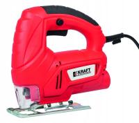 Электроинструмент Kraft 400W, глубина резания, 55mm