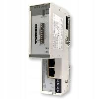 Moduł komunikacyjny Turck BL20-E-GW-EN