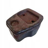 PARTNER 351 TŁUMIK WYDECH